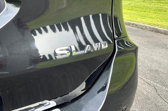 used 2019 Nissan Rogue car, priced at $21,641