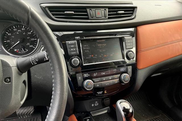 used 2019 Nissan Rogue car, priced at $22,719