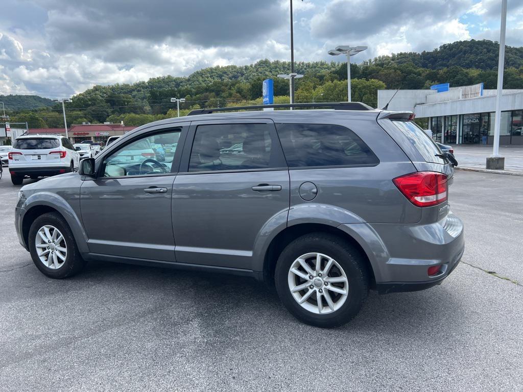 used 2013 Dodge Journey car, priced at $7,892