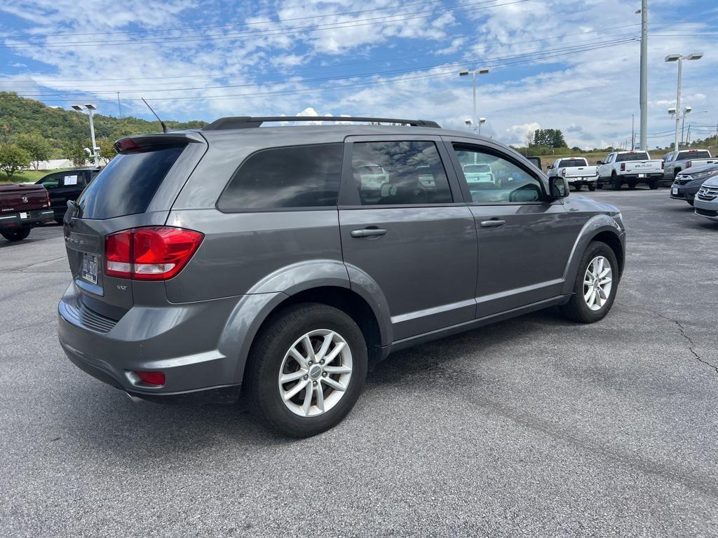 used 2013 Dodge Journey car, priced at $7,892