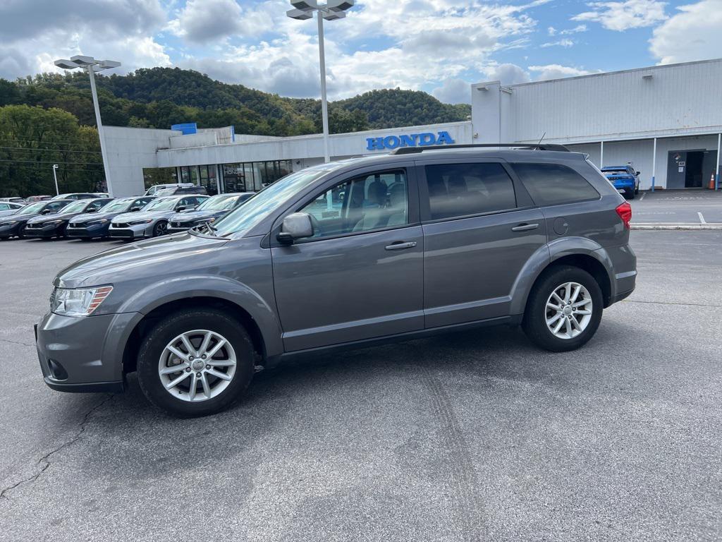 used 2013 Dodge Journey car, priced at $7,892