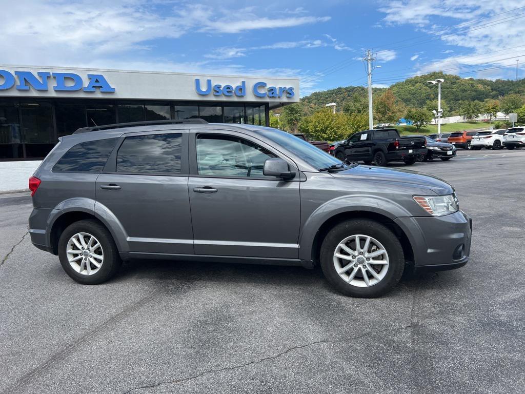 used 2013 Dodge Journey car, priced at $7,892
