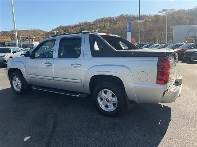 used 2010 Chevrolet Avalanche car, priced at $11,963