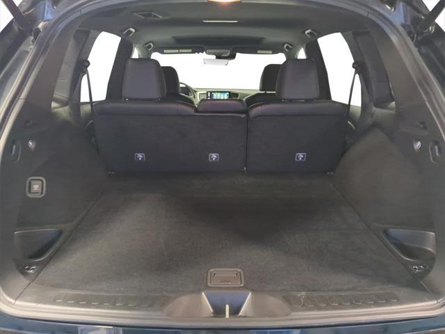 used 2019 Honda Passport car, priced at $22,311