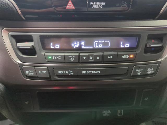 used 2019 Honda Passport car, priced at $22,311