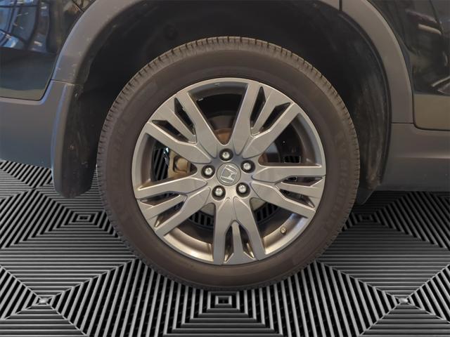 used 2019 Honda Passport car, priced at $22,311