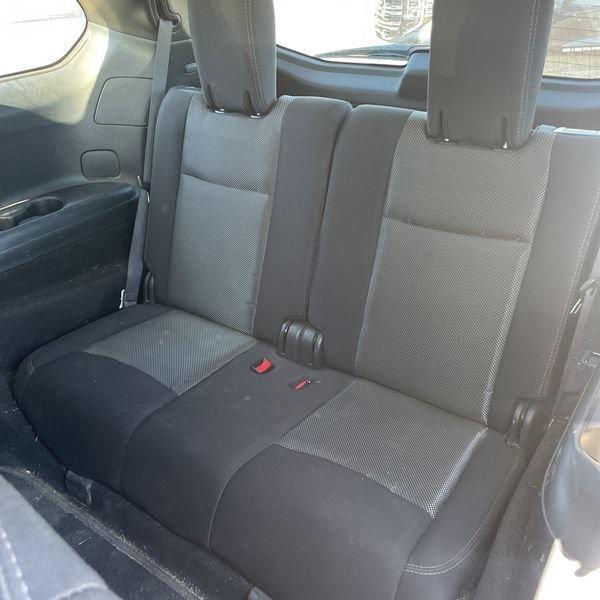 used 2020 Nissan Pathfinder car, priced at $16,458