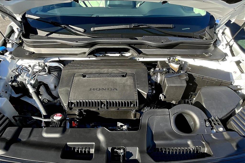 new 2026 Honda Passport car, priced at $47,900