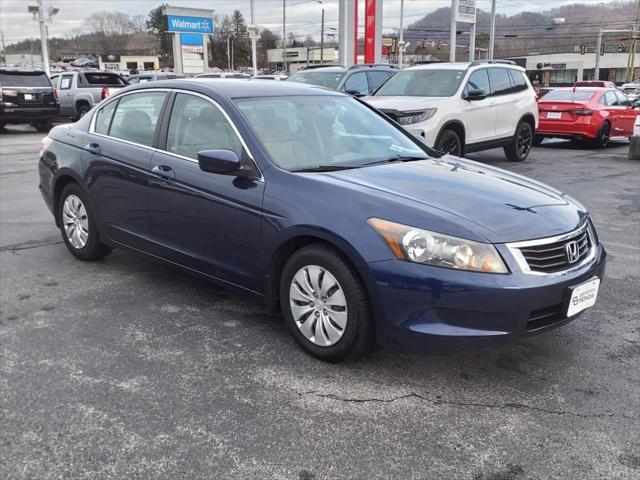 used 2010 Honda Accord car, priced at $8,981