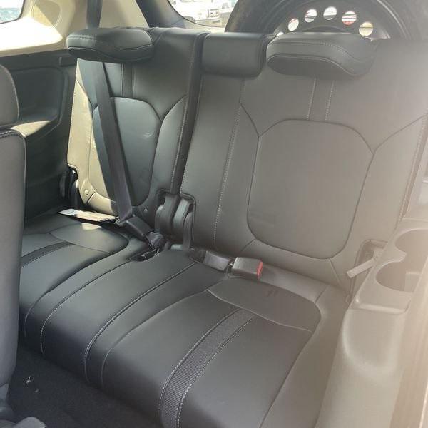 used 2025 Honda Pilot car, priced at $47,961