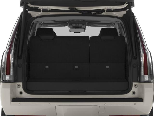 used 2015 Cadillac Escalade car, priced at $23,269