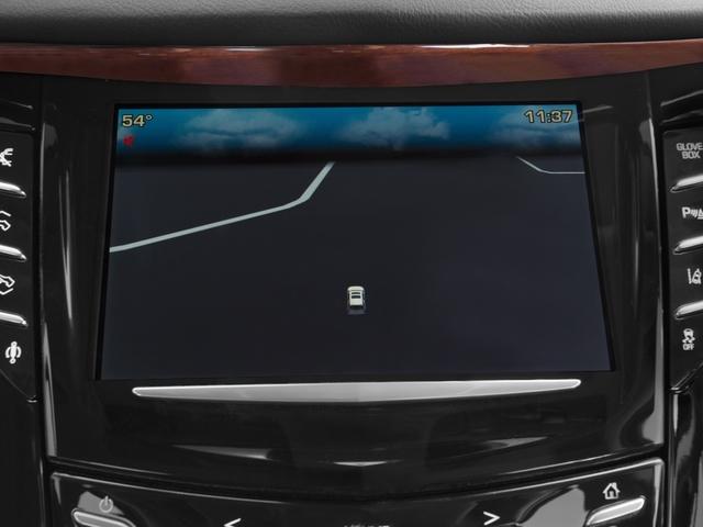 used 2015 Cadillac Escalade car, priced at $23,269