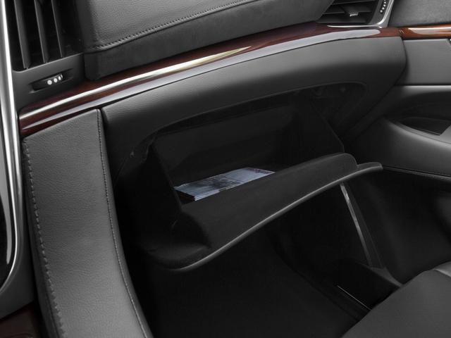 used 2015 Cadillac Escalade car, priced at $23,269