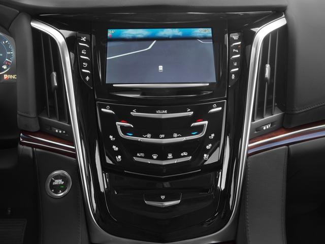 used 2015 Cadillac Escalade car, priced at $23,269