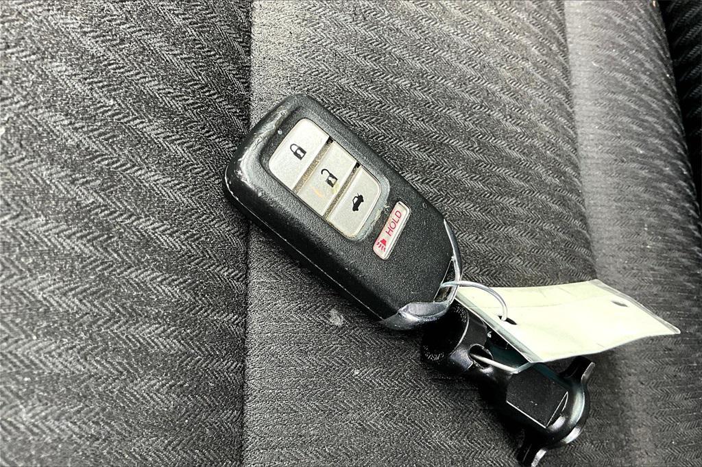 used 2016 Honda Accord car, priced at $16,073