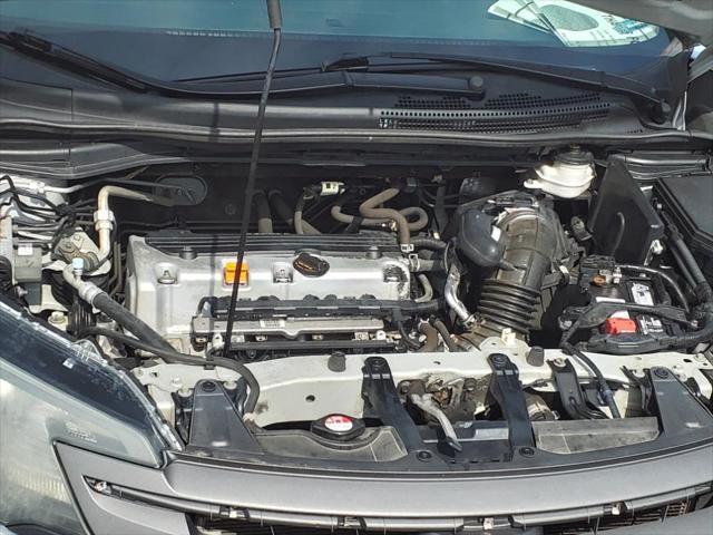 used 2013 Honda CR-V car, priced at $9,605