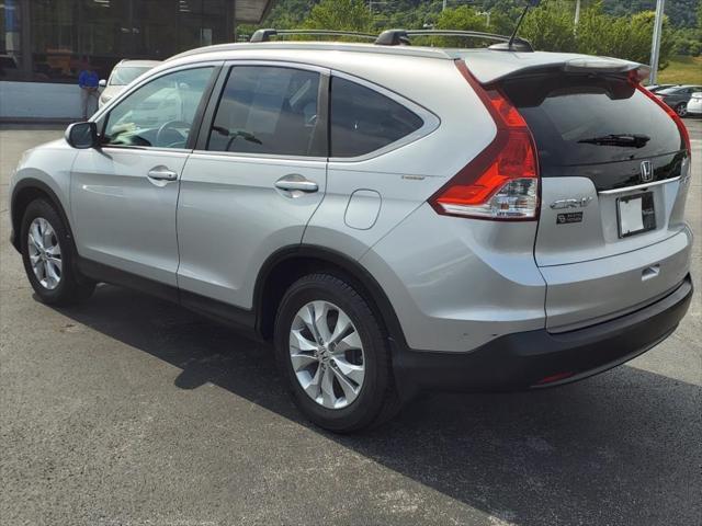 used 2013 Honda CR-V car, priced at $9,605