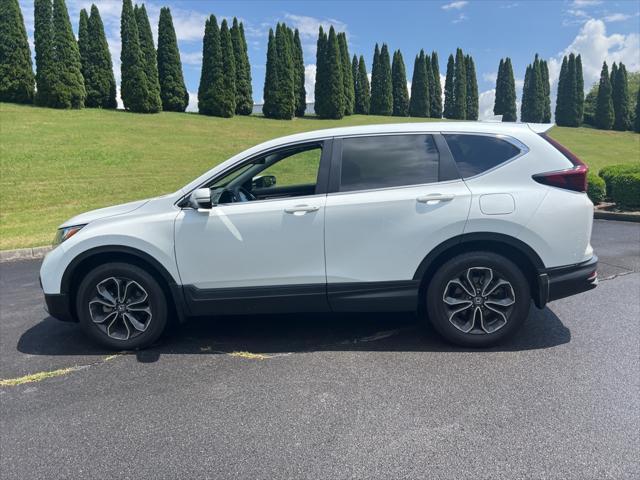 used 2020 Honda CR-V car, priced at $22,972
