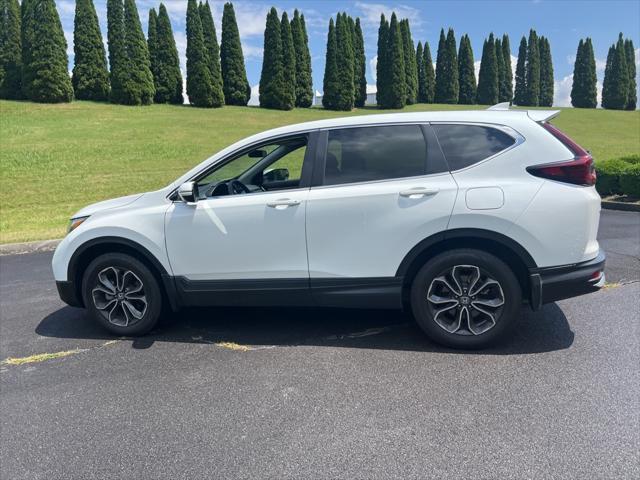 used 2020 Honda CR-V car, priced at $22,972