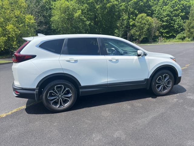 used 2020 Honda CR-V car, priced at $22,972
