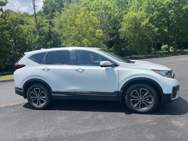 used 2020 Honda CR-V car, priced at $22,972