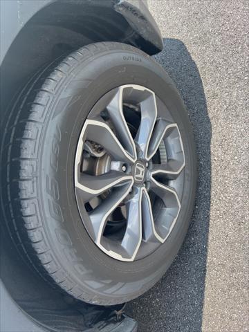 used 2020 Honda CR-V car, priced at $22,972