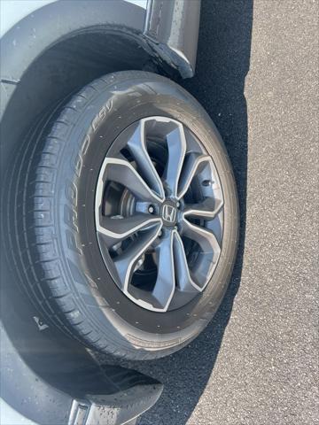 used 2020 Honda CR-V car, priced at $22,972