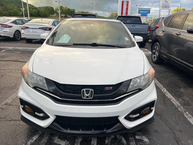 used 2015 Honda Civic car, priced at $14,971