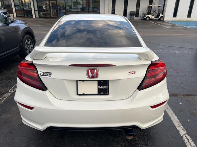 used 2015 Honda Civic car, priced at $14,971