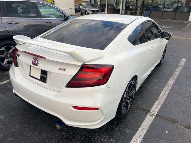 used 2015 Honda Civic car, priced at $14,971