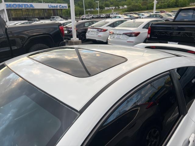 used 2015 Honda Civic car, priced at $14,971