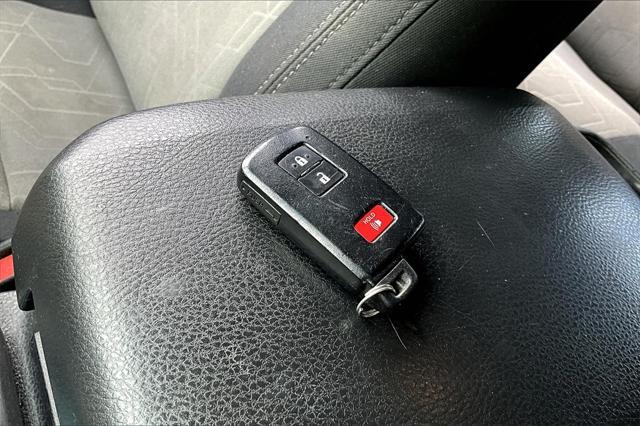 used 2023 Toyota Tacoma car, priced at $36,876