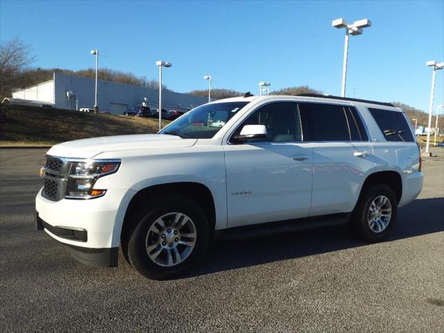 used 2015 Chevrolet Tahoe car, priced at $19,550