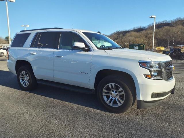 used 2015 Chevrolet Tahoe car, priced at $19,550