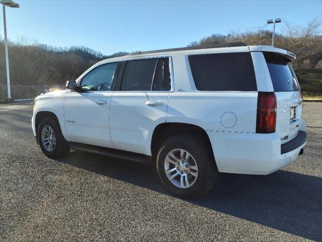 used 2015 Chevrolet Tahoe car, priced at $19,550