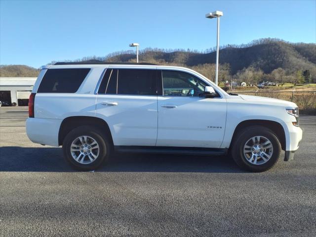 used 2015 Chevrolet Tahoe car, priced at $19,550