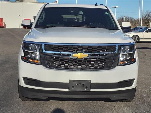 used 2015 Chevrolet Tahoe car, priced at $19,550