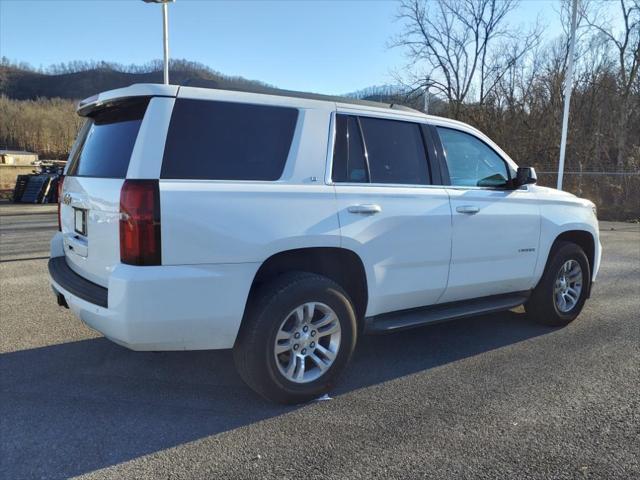 used 2015 Chevrolet Tahoe car, priced at $19,550