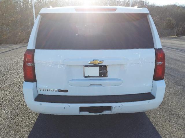 used 2015 Chevrolet Tahoe car, priced at $19,550