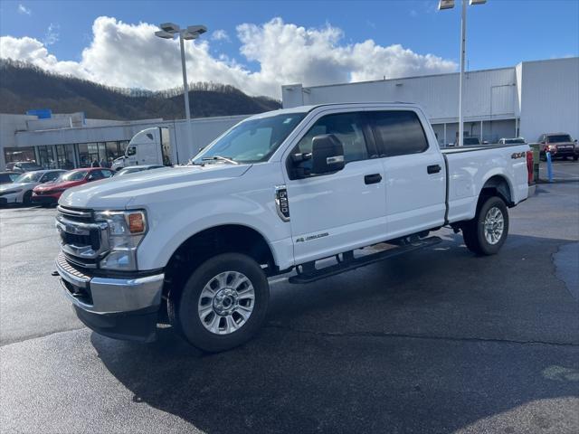 used 2022 Ford F-250 car, priced at $51,863