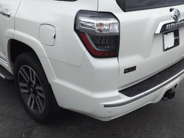 used 2016 Toyota 4Runner car, priced at $26,581