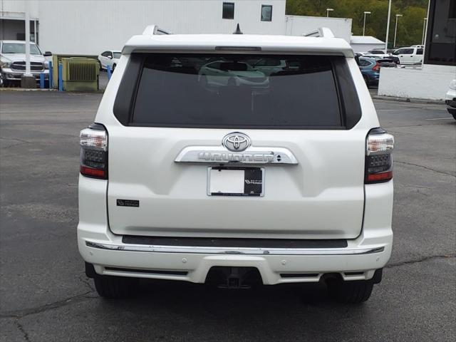 used 2016 Toyota 4Runner car, priced at $26,581