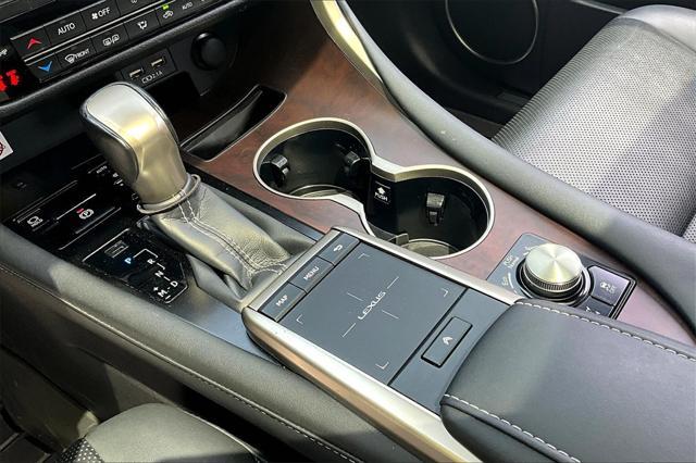 used 2021 Lexus RX 350 car, priced at $37,192