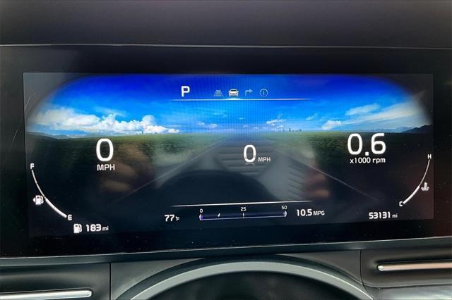 used 2022 Kia Carnival car, priced at $34,610
