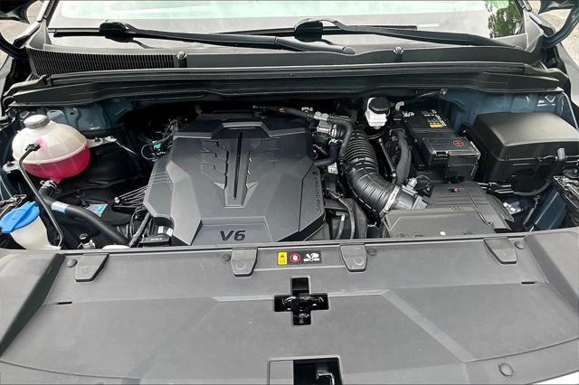 used 2022 Kia Carnival car, priced at $34,610