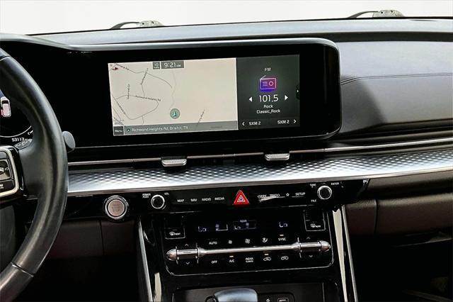 used 2022 Kia Carnival car, priced at $34,610
