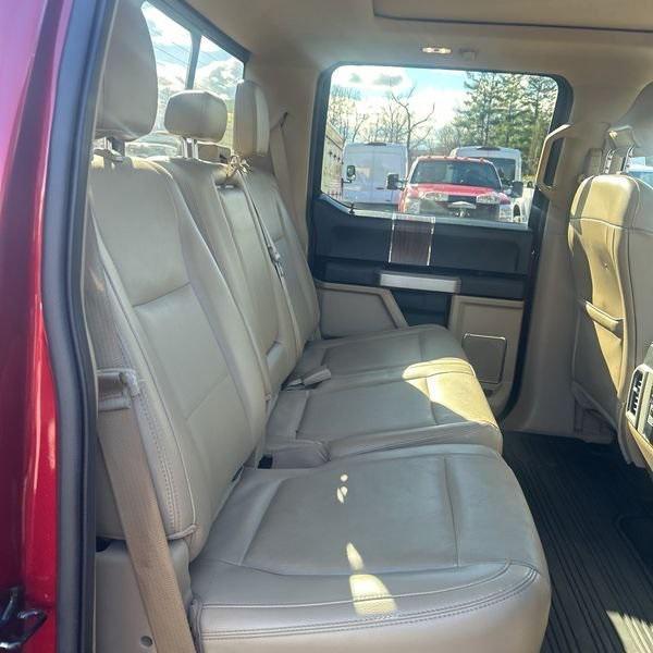 used 2015 Ford F-150 car, priced at $21,671