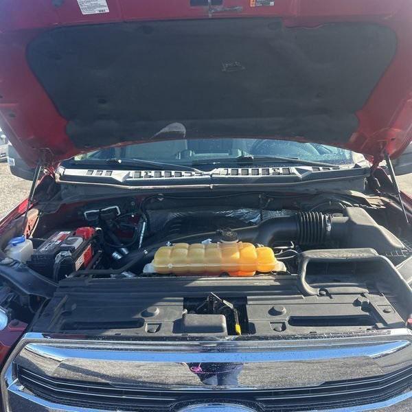 used 2015 Ford F-150 car, priced at $21,671