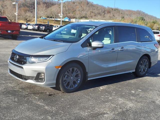 new 2025 Honda Odyssey car, priced at $48,005