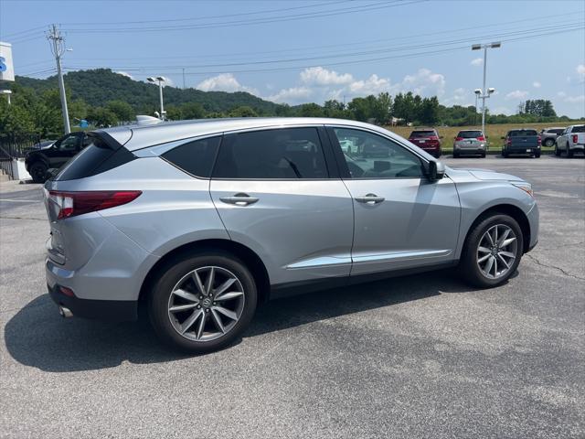 used 2019 Acura RDX car, priced at $24,643